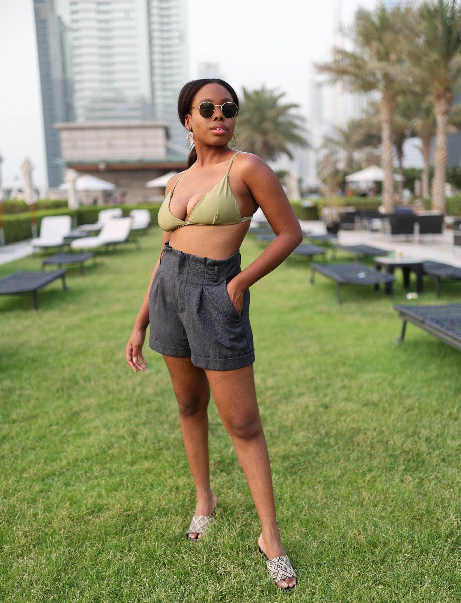 How I Got Here: The Naked Version of My Creative Entrepreneur Journey