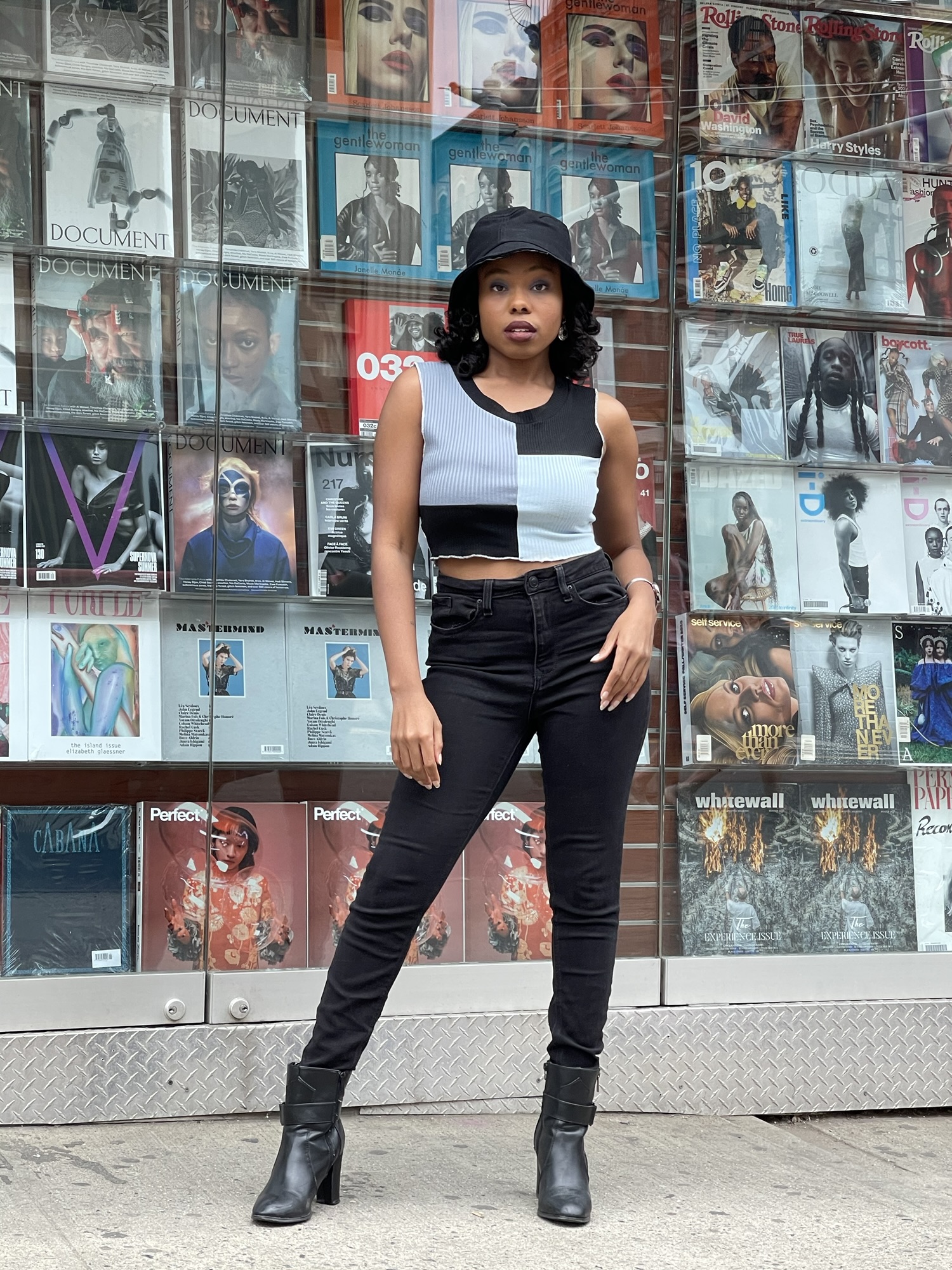 When to Pivot, When to Hold On — And How I Learned The Difference